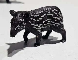 Cría Tapir Schleich