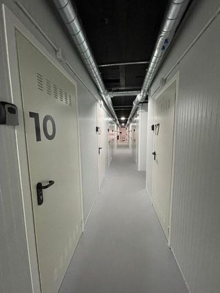 Trastero en alquiler en Centro en Huelva