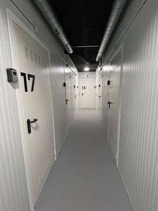 Trastero en alquiler en Centro en Huelva