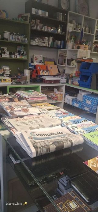 Local comercial en alquiler en San Roque - As Fontiñas en Lugo