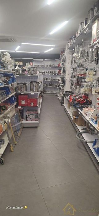 Local comercial en alquiler en San Roque - As Fontiñas en Lugo