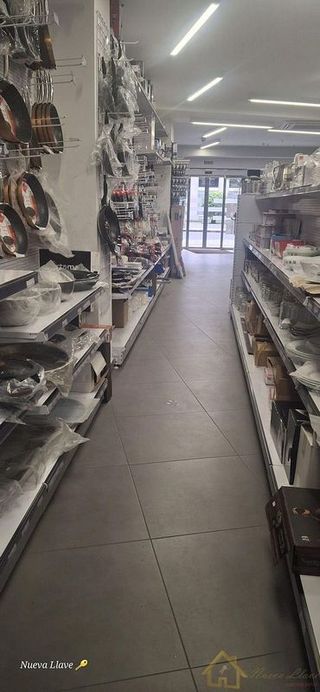 Local comercial en alquiler en San Roque - As Fontiñas en Lugo