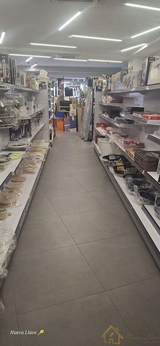 Local comercial en alquiler en San Roque - As Fontiñas en Lugo