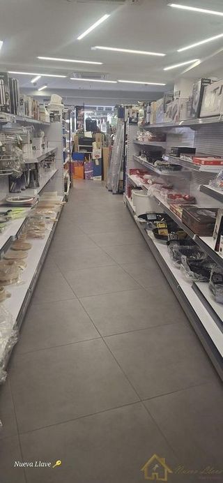 Local comercial en alquiler en San Roque - As Fontiñas en Lugo