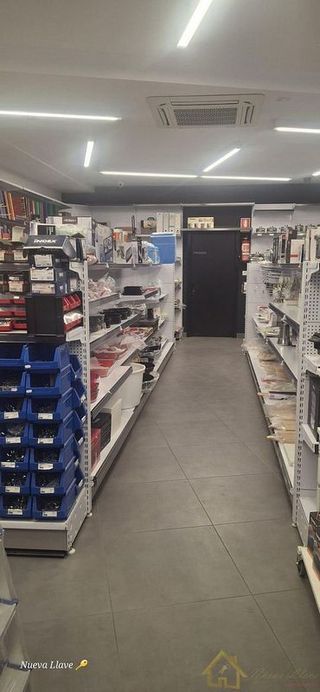 Local comercial en alquiler en San Roque - As Fontiñas en Lugo