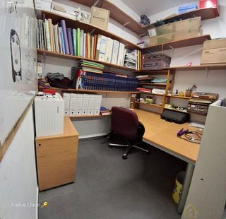 Local comercial en alquiler en San Roque - As Fontiñas en Lugo