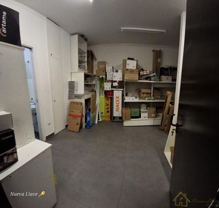Local comercial en alquiler en San Roque - As Fontiñas en Lugo