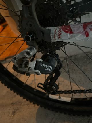 Gary Fisher Stunt Jumper MTB Gris