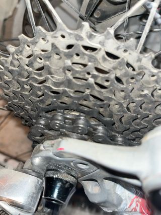 Gary Fisher Stunt Jumper MTB Gris