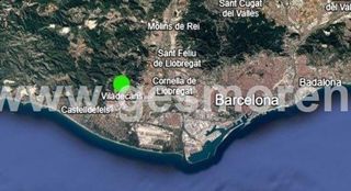 Local comercial en venta en Barri Antic - Centre en Viladecans