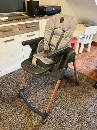 Trona evolutiva Maxi-Cosi