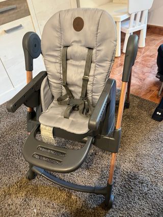 Trona evolutiva Maxi-Cosi