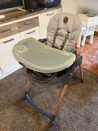 Trona evolutiva Maxi-Cosi