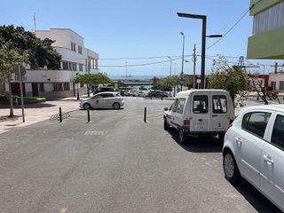 Local comercial en alquiler en Zona Centro en Puerto del Rosario