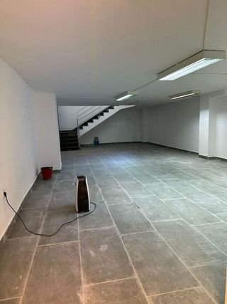 Local comercial en alquiler en Zona Centro en Puerto del Rosario
