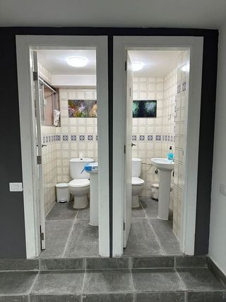 Local comercial en alquiler en Zona Centro en Puerto del Rosario