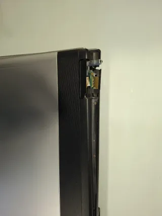 Ordenador Portátil ASUS Negro/Plateado