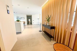 Piso en alquiler en Sotogrande Alto en San Roque