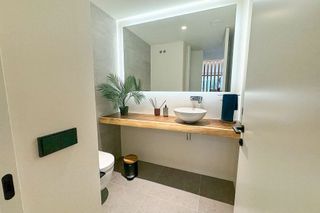 Piso en alquiler en Sotogrande Alto en San Roque