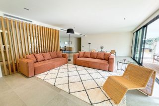 Piso en alquiler en Sotogrande Alto en San Roque