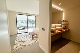 Piso en alquiler en Sotogrande Alto en San Roque