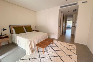 Piso en alquiler en Sotogrande Alto en San Roque