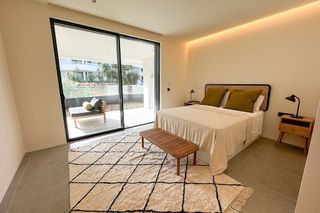 Piso en alquiler en Sotogrande Alto en San Roque