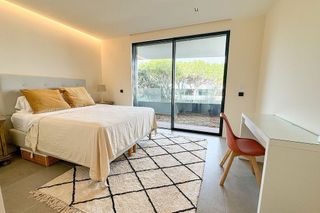 Piso en alquiler en Sotogrande Alto en San Roque