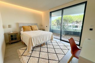 Piso en alquiler en Sotogrande Alto en San Roque