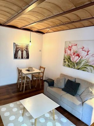 Piso en alquiler en La Seu - Cort - Monti-sión en Palma de Mallorca