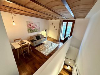 Piso en alquiler en La Seu - Cort - Monti-sión en Palma de Mallorca