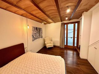 Piso en alquiler en La Seu - Cort - Monti-sión en Palma de Mallorca