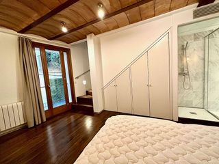 Piso en alquiler en La Seu - Cort - Monti-sión en Palma de Mallorca