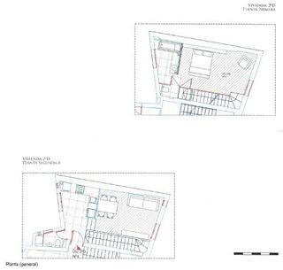 Piso en alquiler en La Seu - Cort - Monti-sión en Palma de Mallorca