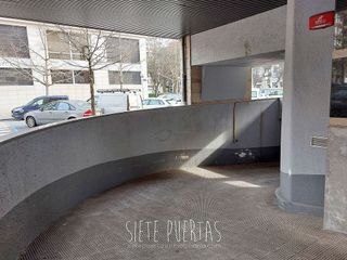 Garaje en alquiler en El Antiguo en San Sebastián-Donostia