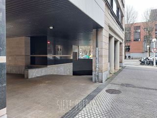 Garaje en alquiler en El Antiguo en San Sebastián-Donostia