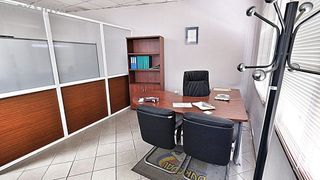 Nave industrial en alquiler en Palmete en Sevilla