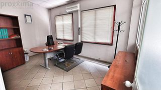 Nave industrial en alquiler en Palmete en Sevilla