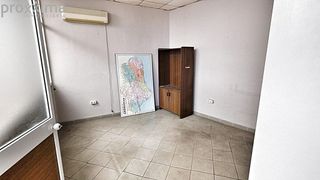 Nave industrial en alquiler en Palmete en Sevilla