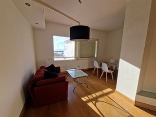 Piso en alquiler en Puerto Banús en Marbella