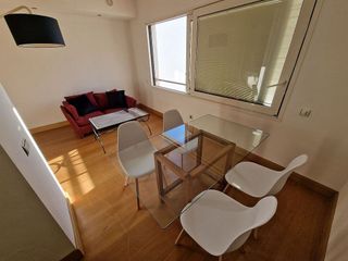 Piso en alquiler en Puerto Banús en Marbella