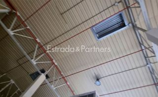 Nave industrial en alquiler en Los Olivos - Los Ángeles - Perales del río en Getafe