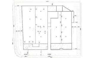 Nave industrial en alquiler en Los Olivos - Los Ángeles - Perales del río en Getafe