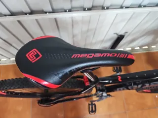 Bicicleta Megamo 27.5