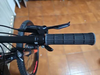 Bicicleta Megamo 27.5