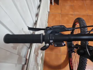 Bicicleta Megamo 27.5