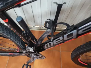 Bicicleta Megamo 27.5