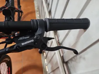 Bicicleta Megamo 27.5