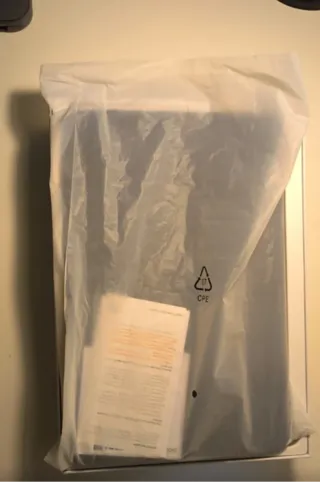 Tablet DOOGEE con Mouse, Tastiera e Caricabatterie