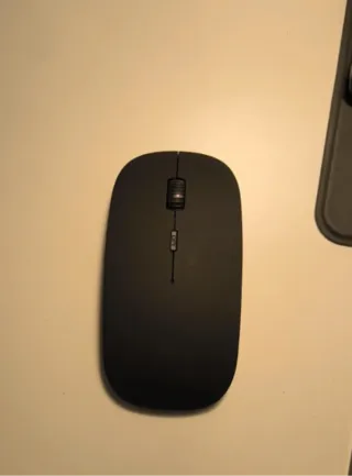 Tablet DOOGEE con Mouse, Tastiera e Caricabatterie